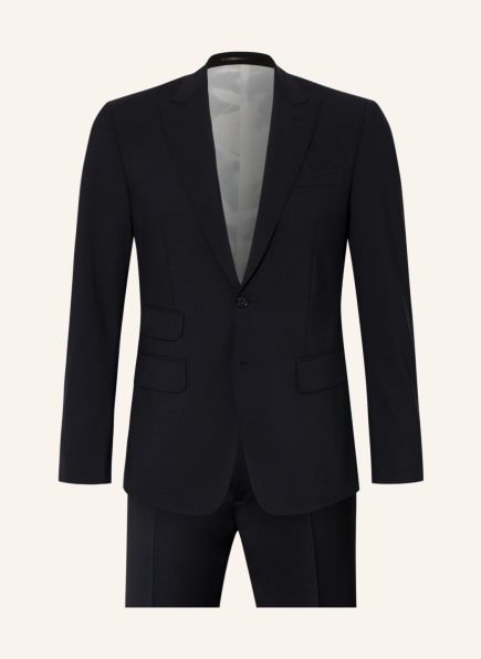 DSQUARED2 Anzug LONDON Extra Slim Fit , Farbe: SCHWARZ (Bild 1)