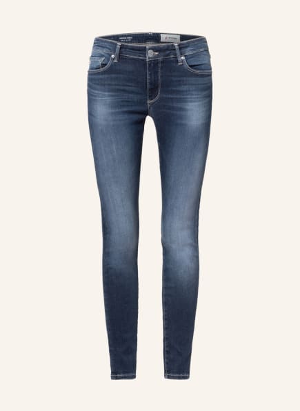 AG Jeans Skinny Jeans LEGGING ANKLE, Farbe: 7Y BNS 7Y BNS (Bild 1)