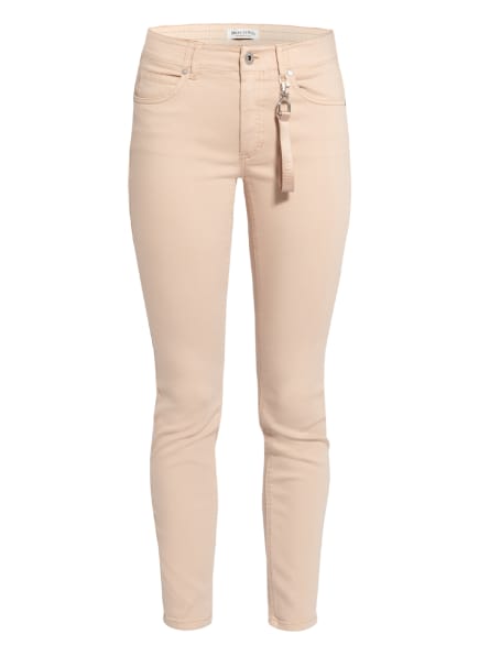 Marc O'Polo Skinny Jeans , Farbe: 720 blushed camel (Bild 1)