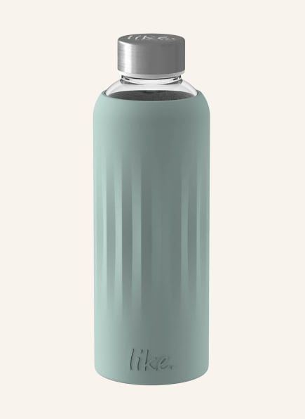 Villeroy & Boch Trinkflasche TO GO & TO STAY, Farbe: MINT (Bild 1)