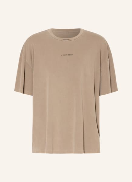 Oversized Check Shirt | Shirts | SHOP 