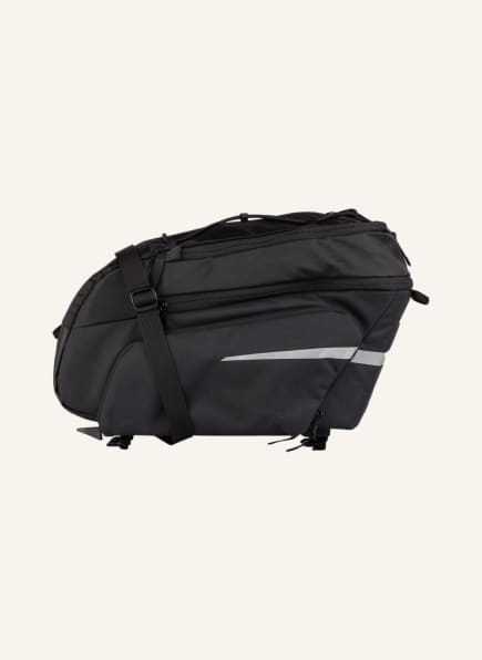 Beangstigend Dicht Woedend VAUDE Pannier bag SILKROAD PLUS 9 l in black - Buy Online! | Breuninger