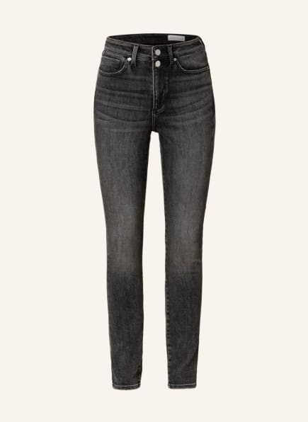 s.Oliver RED Skinny Jeans IZABELL, Farbe: 97Z5 grey sretc (Bild 1)