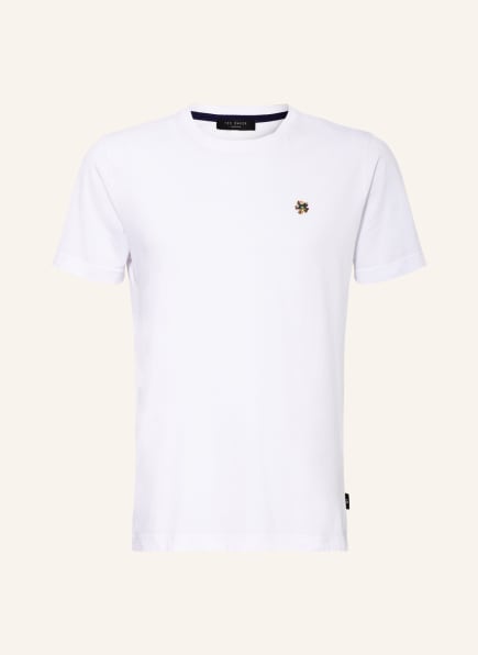 TED BAKER T-Shirt OXFORD , Farbe: WEISS (Bild 1)