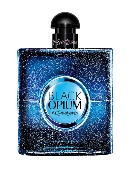 black opiume yves saint laurent