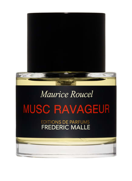 EDITIONS DE PARFUMS FREDERIC MALLE MUSC RAVAGEUR (Bild 1)
