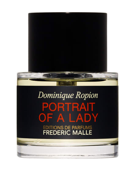 EDITIONS DE PARFUMS FREDERIC MALLE PORTRAIT OF A LADY Parfum Spray ab 215 € Grundpreis: 4.300 € / 1 l