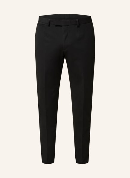 strellson Anzughose KYND Extra Slim Fit , Farbe: 001 Black                      001 (Bild 1)