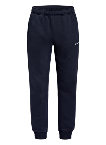 Champion Sweatpants, Farbe: DUNKELBLAU (Bild 1)