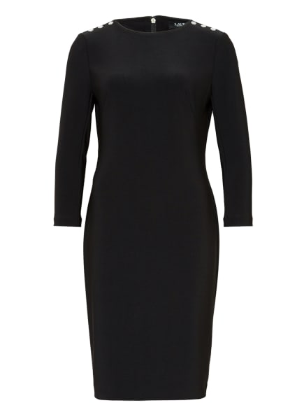LAUREN RALPH LAUREN Dress ROMEE, Color: BLACK (Image 1)