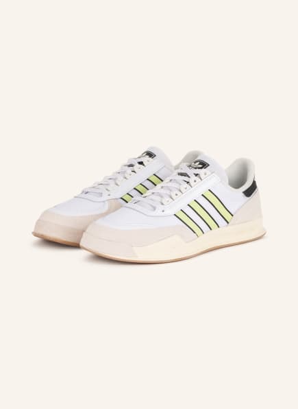 adidas Originals Sneaker CT86, Farbe: WEISS/ CREME (Bild 1)