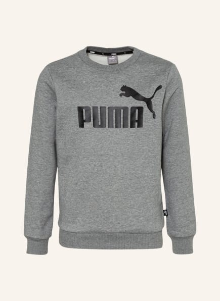 PUMA Sweatshirt, Farbe: GRAU (Bild 1)