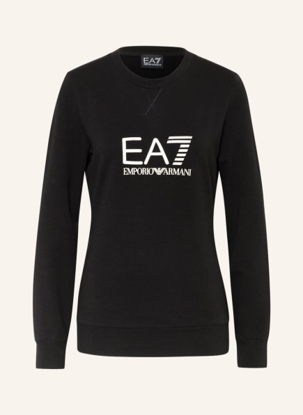 ekstra glide risiko Koszulka z długim rękawem od EA7 EMPORIO ARMANI - Kup w Breuninger
