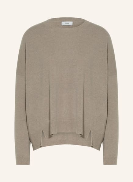 CLOSED Pullover, Farbe: BEIGE (Bild 1)