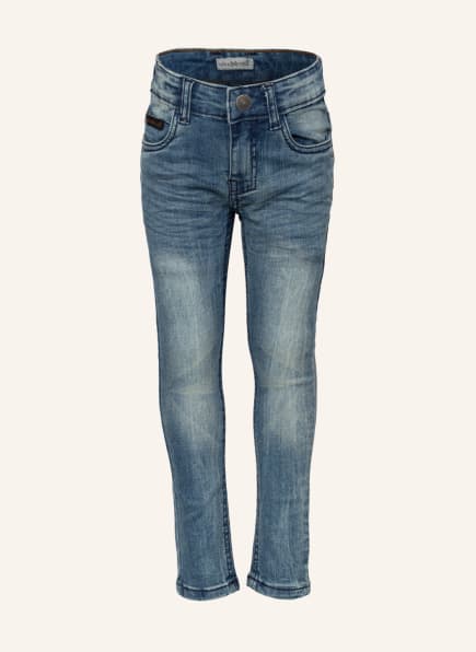 Koko Noko Jeans , Farbe: 1130 bluejeans (Bild 1)