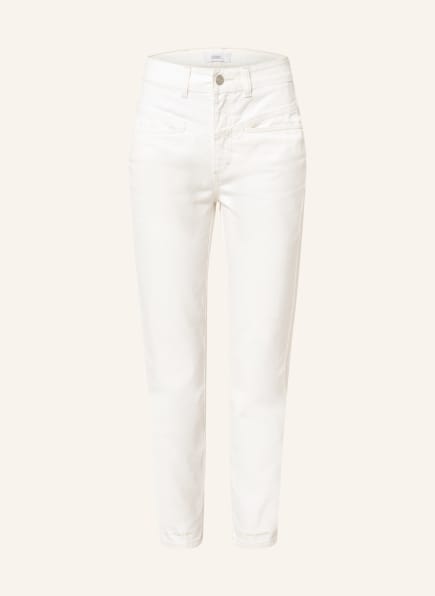CLOSED Boyfriend Jeans PEDAL PUSHER, Farbe: 203 creme (Bild 1)