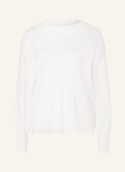 STEFFEN SCHRAUT Pullover, Farbe: WEISS (Bild 1)