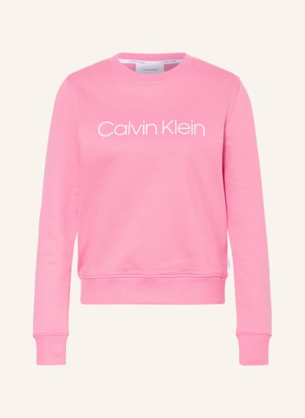 Calvin Klein Sweatshirt, Farbe: ROSA (Bild 1)