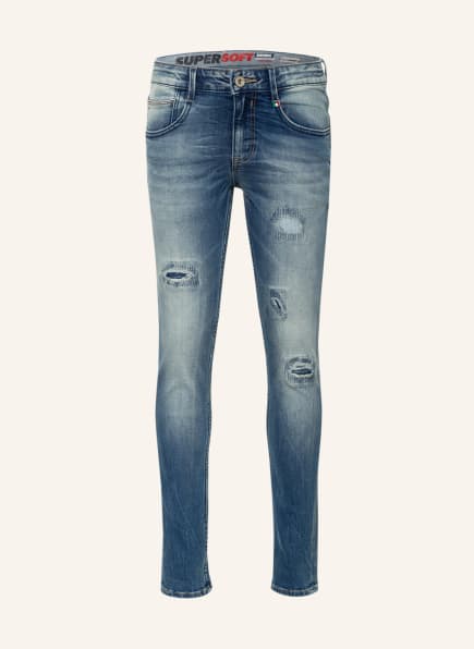 VINGINO Jeans AMOS Skinny Fit, Farbe: MID BLUE WASH (Bild 1)