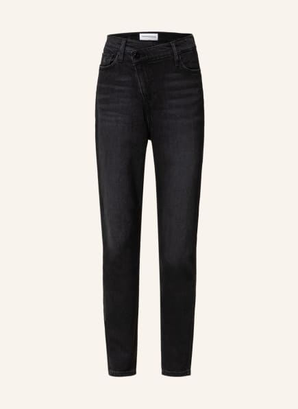 Calvin Klein Jeans Jeans, Farbe: 1BY DENIM BLACK (Bild 1)