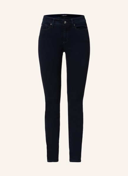 CAMBIO Jeans PARLA, Farbe: 5412 cosy black overdyed (Bild 1)