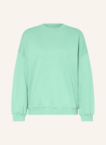 Juvia Sweatshirt , Farbe: HELLGRÜN (Bild 1)
