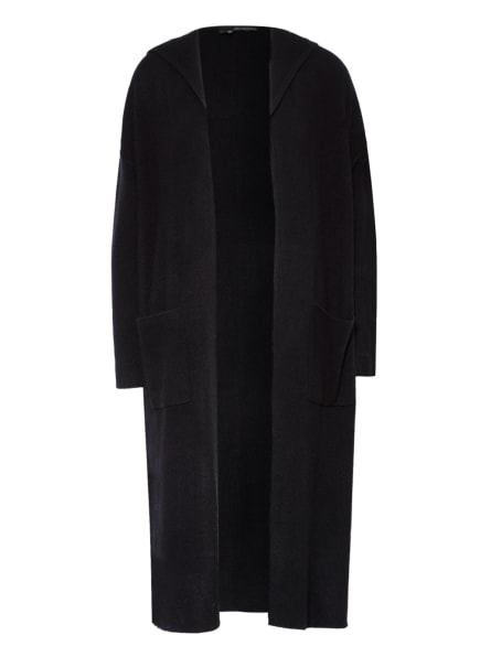 360CASHMERE Strickhülle GIGI aus Cashmere, Farbe: SCHWARZ (Bild 1)