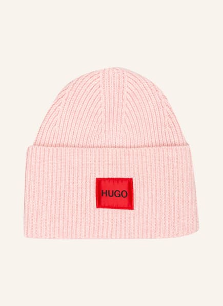 hugo beanie