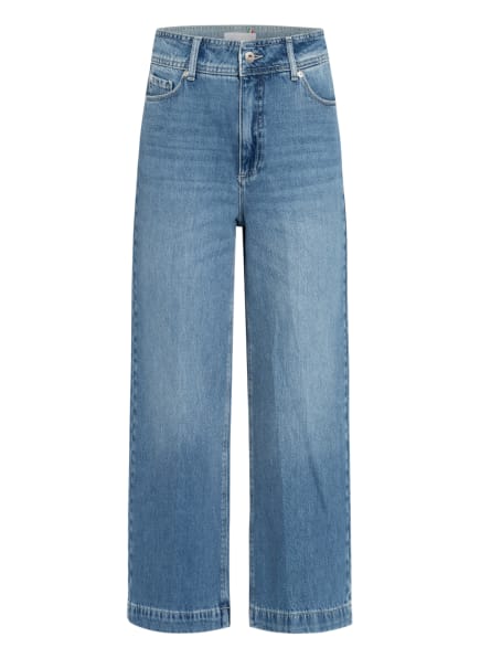 CINQUE Jeans-Culotte CISAIL, Farbe: 65 BLAU (Bild 1)