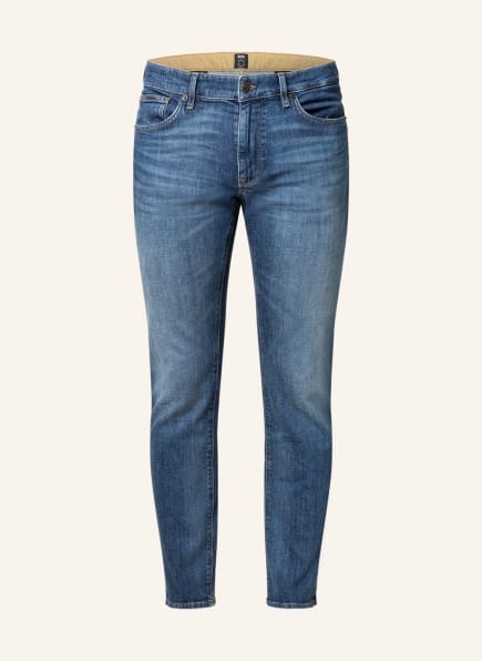 BOSS Jeans MAINE Regular Fit, Farbe: 423 MEDIUM BLUE (Bild 1)