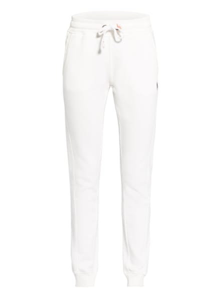 PARAJUMPERS Sweatpants LUANA, Farbe: WEISS (Bild 1)
