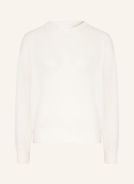 BOSS Cashmere-Pullover FRACEYS, Farbe: ECRU (Bild 1)