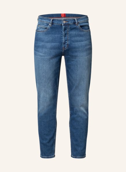 HUGO Jeans HUGO Tapered Fit, Farbe: 430 BRIGHT BLUE (Bild 1)