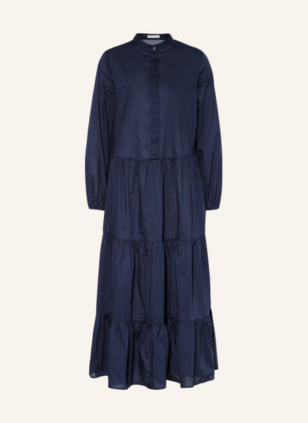 ROBERT FRIEDMAN Kleid DENISE, Farbe: BLAU (Bild 1)