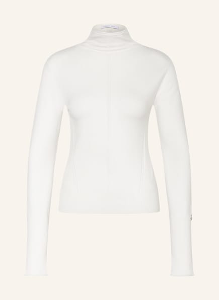 PATRIZIA PEPE Pullover, Farbe: CREME (Bild 1)