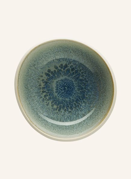 Rosenthal Set of 6 bowls JUNTO AQUAMARINE, Color: BLUE/ CREAM (Image 1)