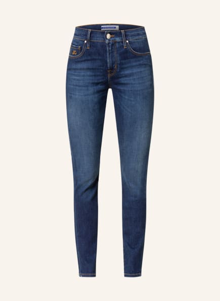 JACOB COHEN Skinny Jeans KIMBERLY, Farbe: 010F blue denim (Bild 1)