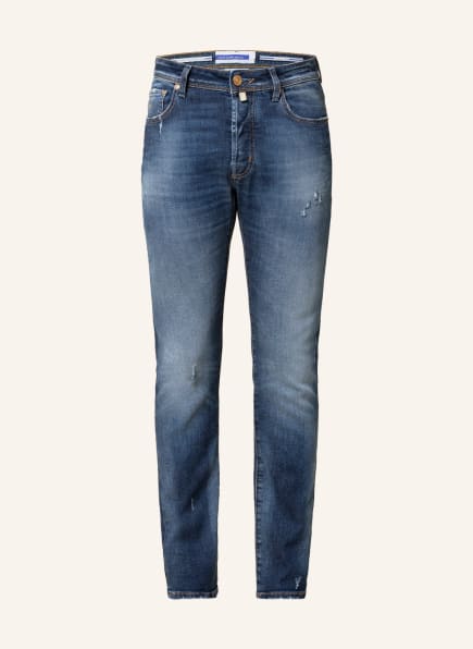 JACOB COHEN Jeans BARD Extra Slim Fit, Farbe: 103D Light Blue (Bild 1)
