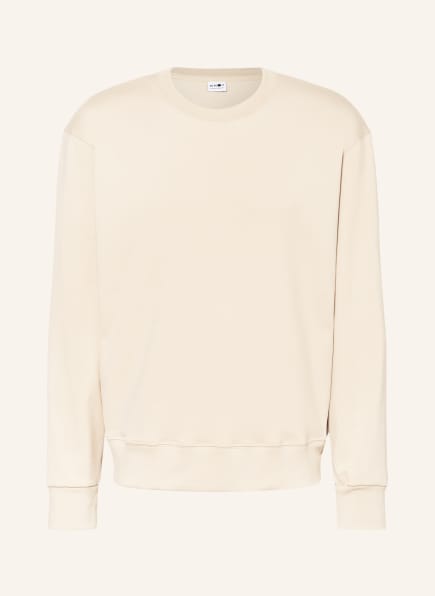 cream sweatshirt men