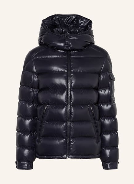 how to remove stain from down jacket