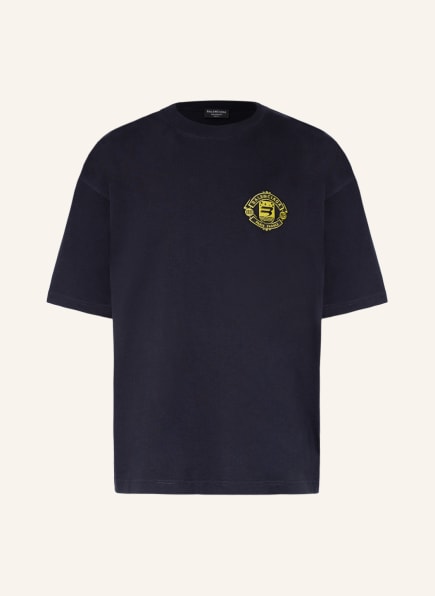 BALENCIAGA T-Shirt , Farbe: DUNKELBLAU (Bild 1)