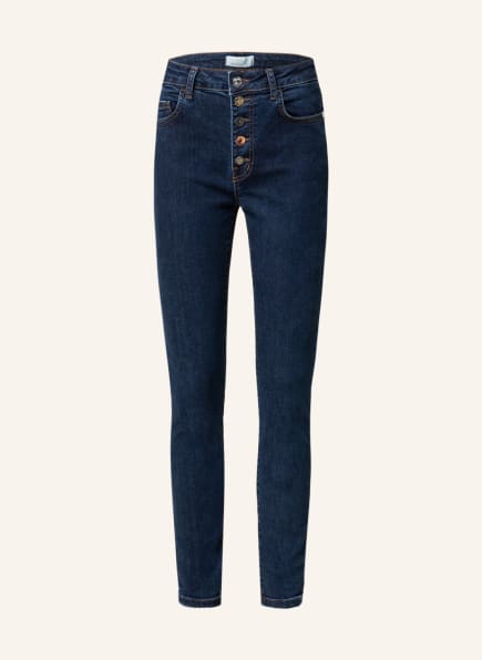 RINASCIMENTO Skinny Jeans, Farbe: B041 Blu (Bild 1)
