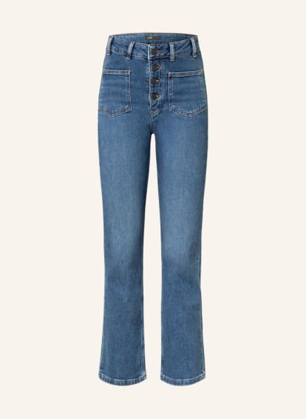 maje Jeans PASSION, Farbe: 0201 BLUE (Bild 1)