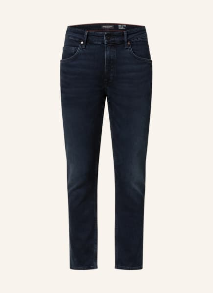 Marc O'Polo Jeans SJÖBO Shaped Fit, Farbe: 034 blue black (Bild 1)