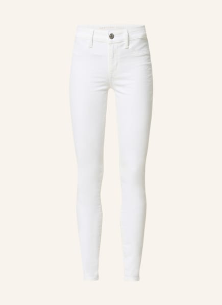 AMERICAN EAGLE Jeans , Farbe: WEISS (Bild 1)
