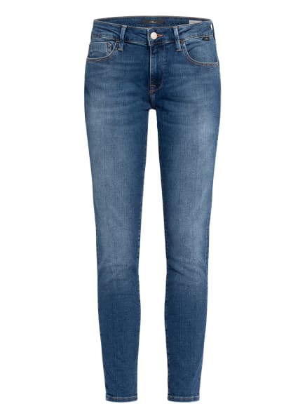 mavi JEANS: ADRIANA, Farbe: 14550 deep shaded (Bild 1)