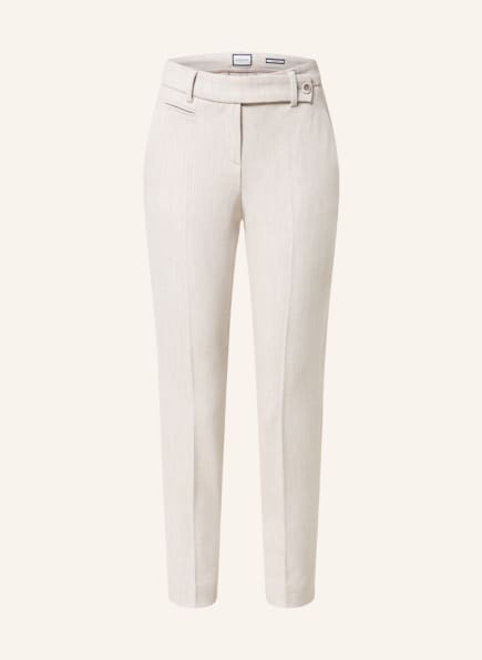 SEDUCTIVE Trousers VICKY, Color: CREAM (Image 1)