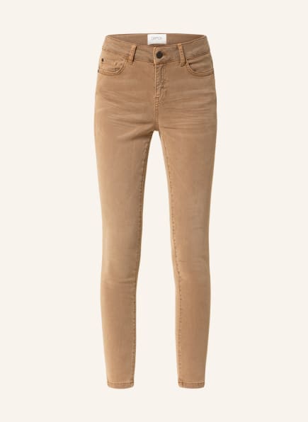 CARTOON 7/8-Jeans, Farbe: 7050 CLASSIC NOUGAT (Bild 1)