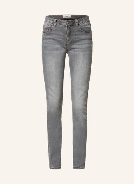 ba&sh Jeans AIMIE, Farbe: GREY GREY (Bild 1)