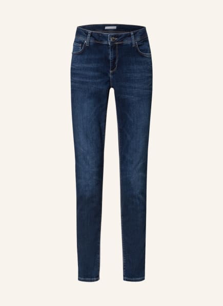 BETTY&CO Jeans SYDNEY , Farbe: 8620 DARK BLUE DENIM (Bild 1)